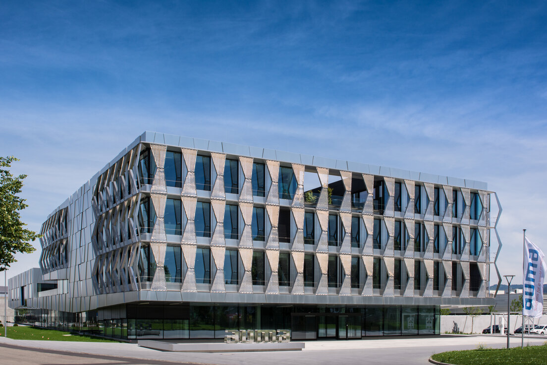 © © AUMA Riester GmbH & Co. KG © © AUMA Riester GmbH & Co. KG