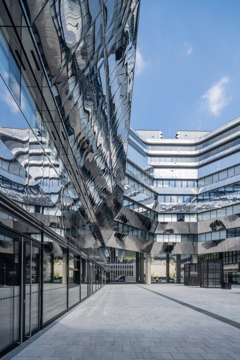 © © Walter Luttenberger © © Walter Luttenberger