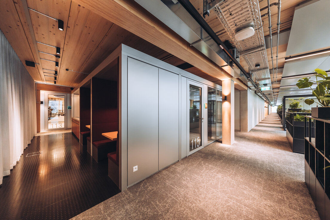 © © SWICA/Timon Peyer © © SWICA/Timon Peyer