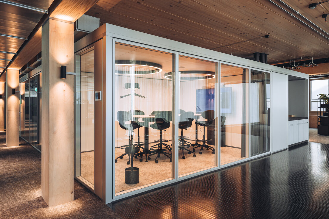 © © SWICA/Timon Peyer © © SWICA/Timon Peyer