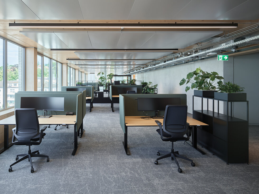 © © SWICA/Michael Haug © © SWICA/Michael Haug