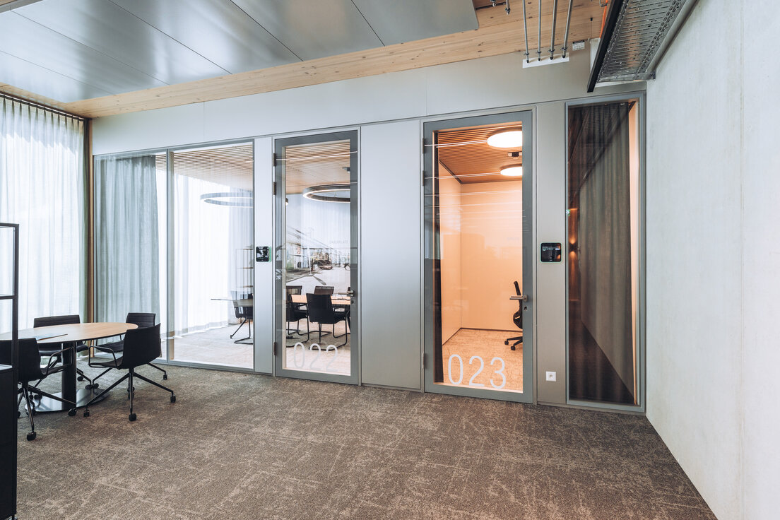 © © SWICA/Timon Peyer © © SWICA/Timon Peyer