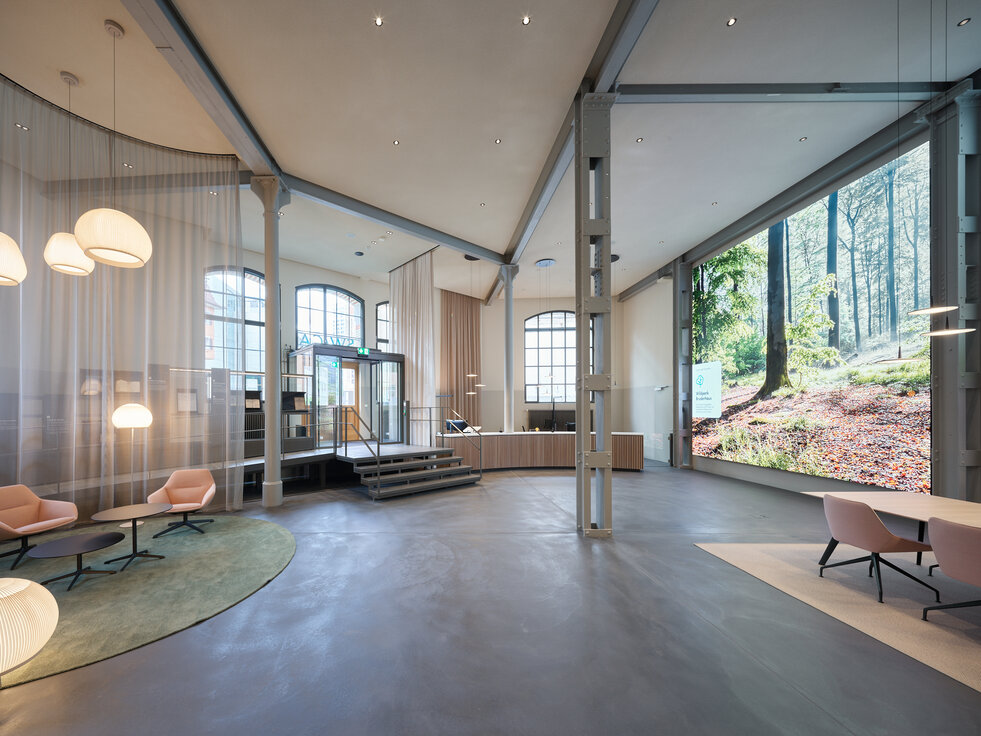 © © SWICA/Michael Haug © © SWICA/Michael Haug