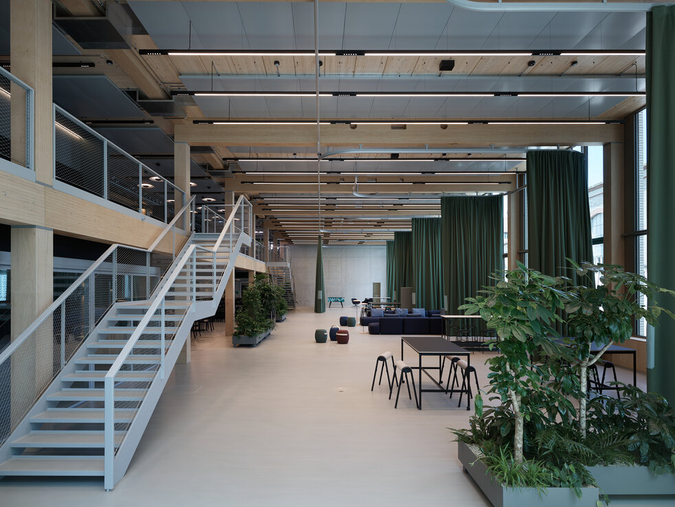 © © SWICA/Michael Haug © © SWICA/Michael Haug