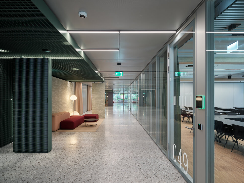 © © SWICA/Michael Haug © © SWICA/Michael Haug