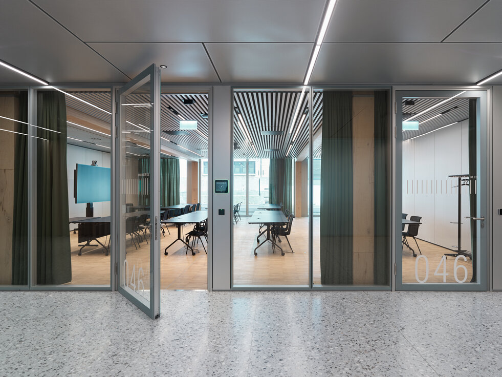 © © SWICA/Michael Haug © © SWICA/Michael Haug