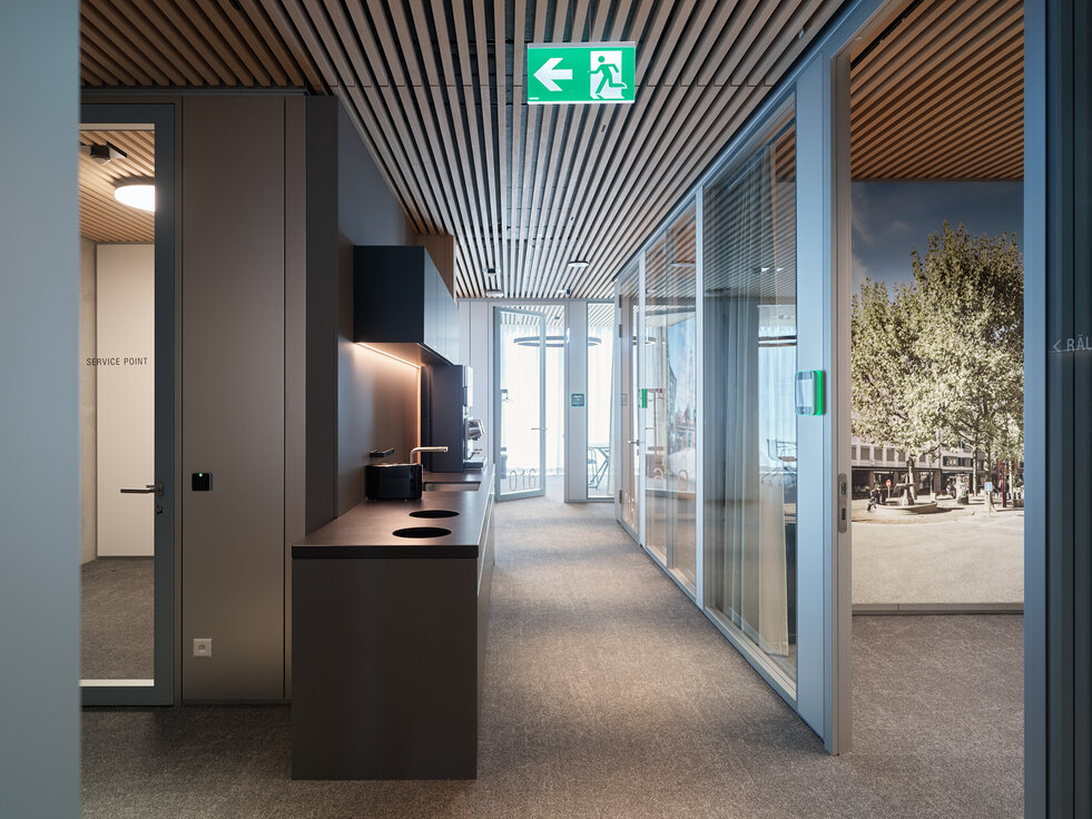 © © SWICA/Michael Haug © © SWICA/Michael Haug