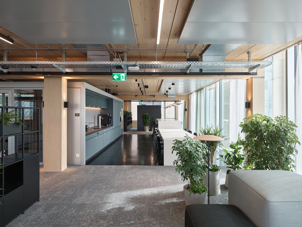 © © SWICA/Michael Haug © © SWICA/Michael Haug