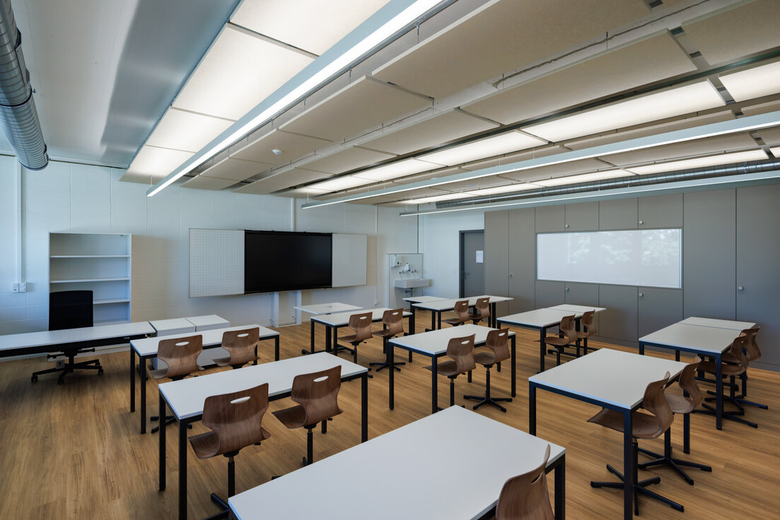 © © Halter AG | Ralph Bensberg © © Halter AG | Ralph Bensberg