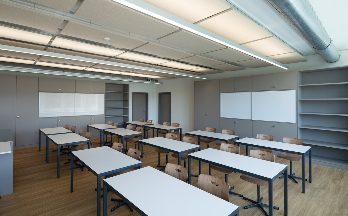 © © Halter AG | Ralph Bensberg © © Halter AG | Ralph Bensberg