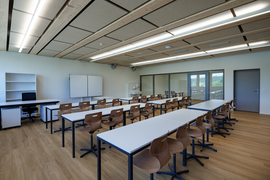 © © Halter AG | Ralph Bensberg © © Halter AG | Ralph Bensberg