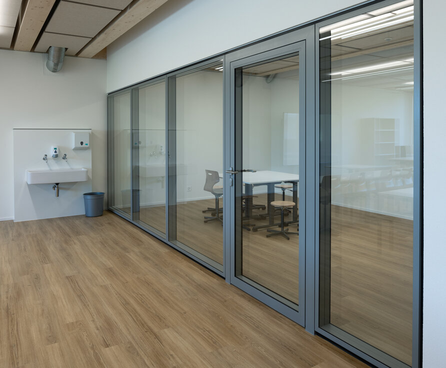 © © Halter AG | Ralph Bensberg © © Halter AG | Ralph Bensberg