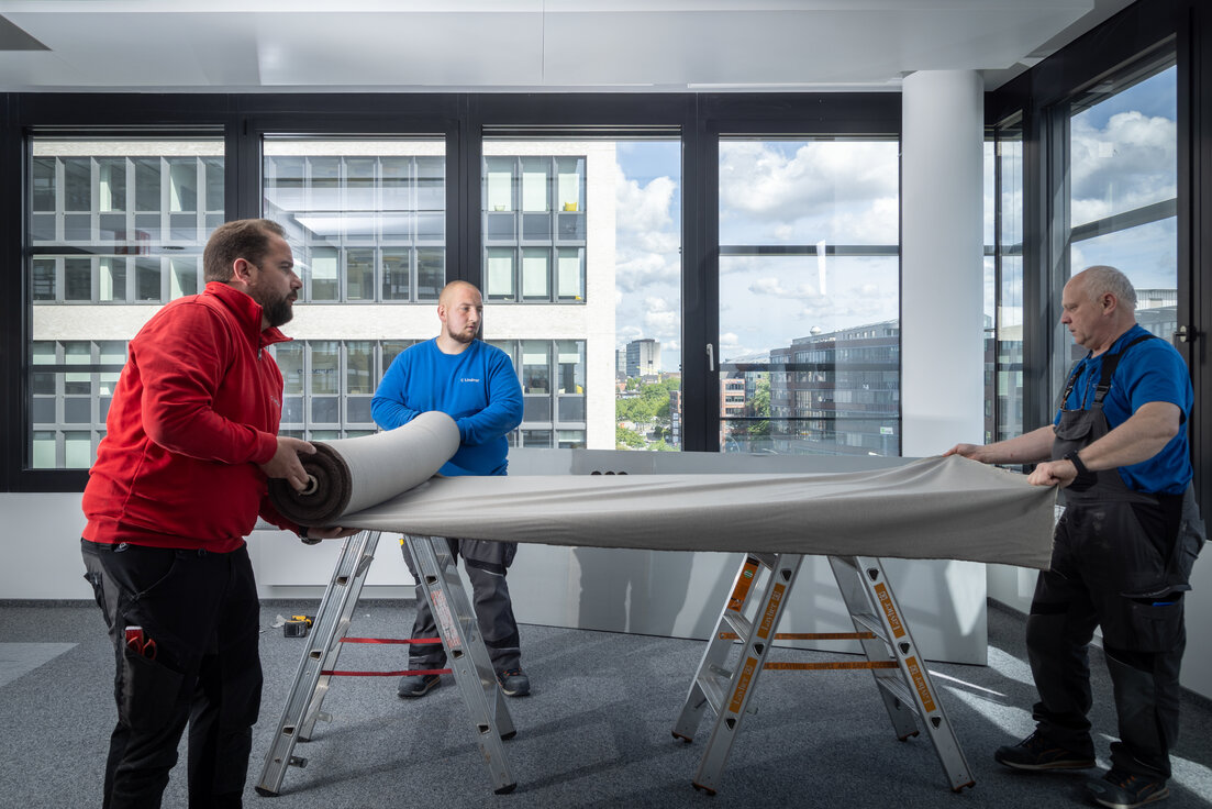 © © www.Lindner-Group.com © © www.Lindner-Group.com