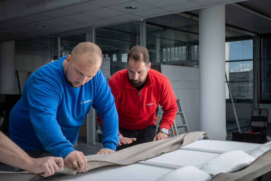 © © www.Lindner-Group.com © © www.Lindner-Group.com