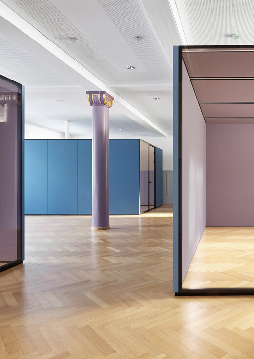 © © Carolin Wengert | architekten keller daum © © Carolin Wengert | architekten keller daum