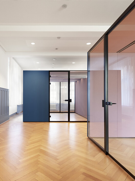 © © Carolin Wengert | architekten keller daum © © Carolin Wengert | architekten keller daum