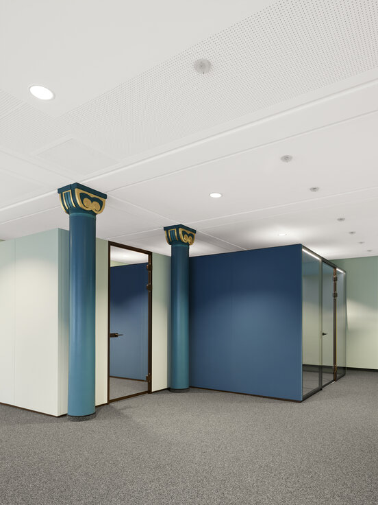 © © Carolin Wengert | architekten keller daum © © Carolin Wengert | architekten keller daum