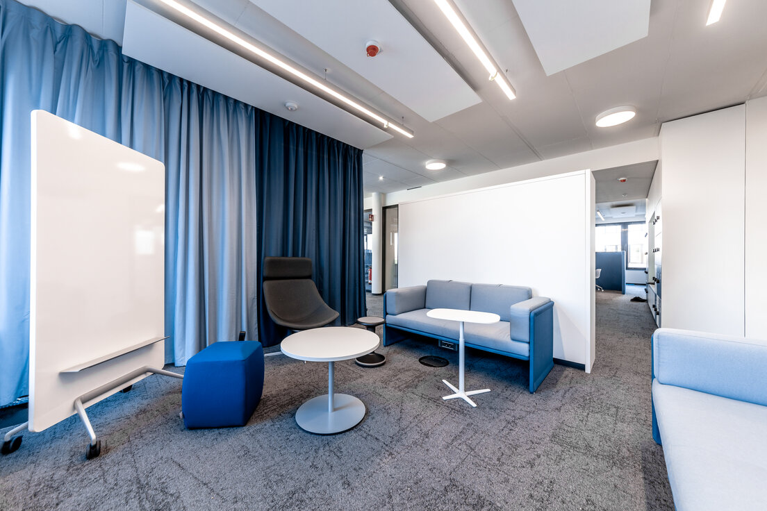 © © Photos: SMS group / Building: Hartmann Architekten BDA © © Photos: SMS group / Building: Hartmann Architekten BDA