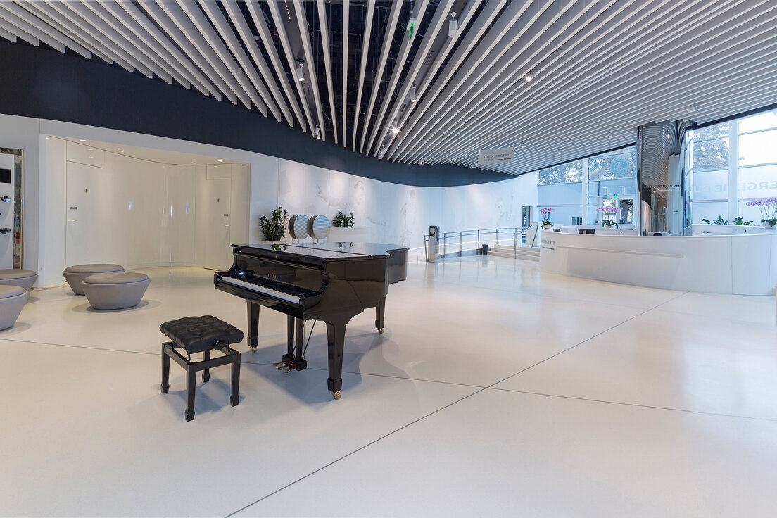 © www.Lindner-Group.com © www.Lindner-Group.com