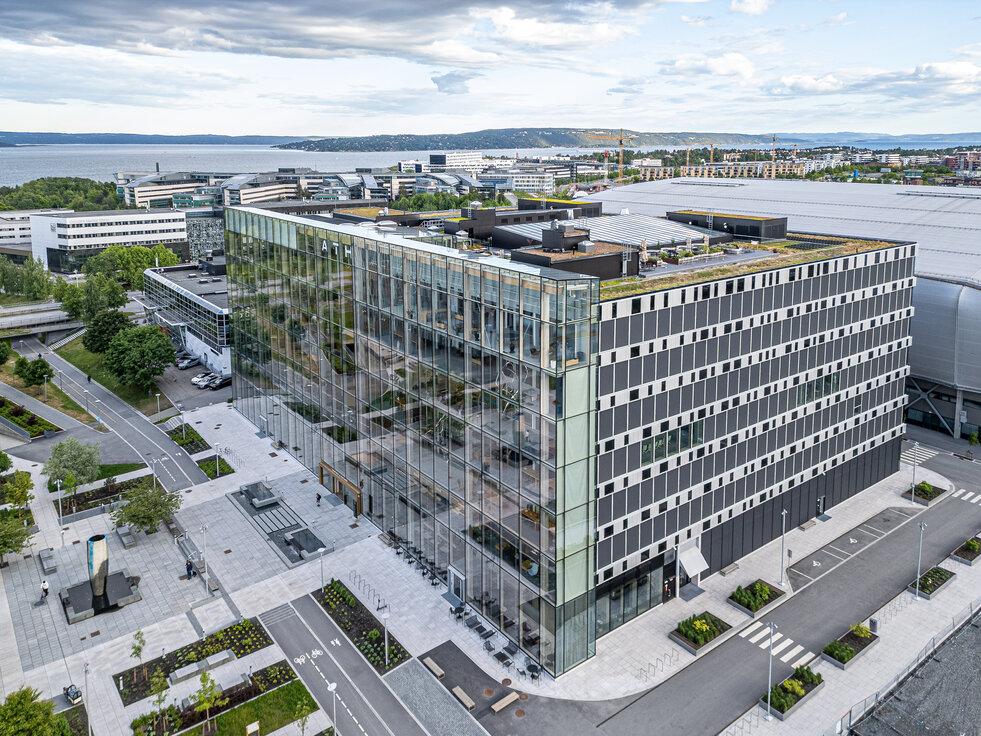 © © Christian Badenfelt © © Christian Badenfelt