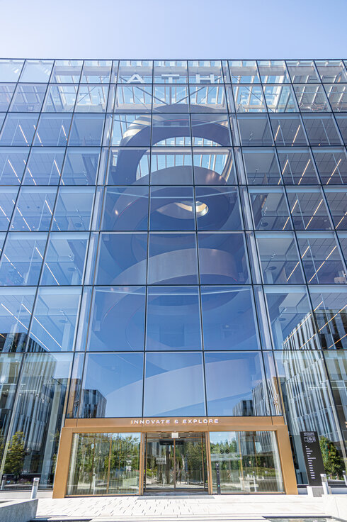 © © Christian Badenfelt © © Christian Badenfelt