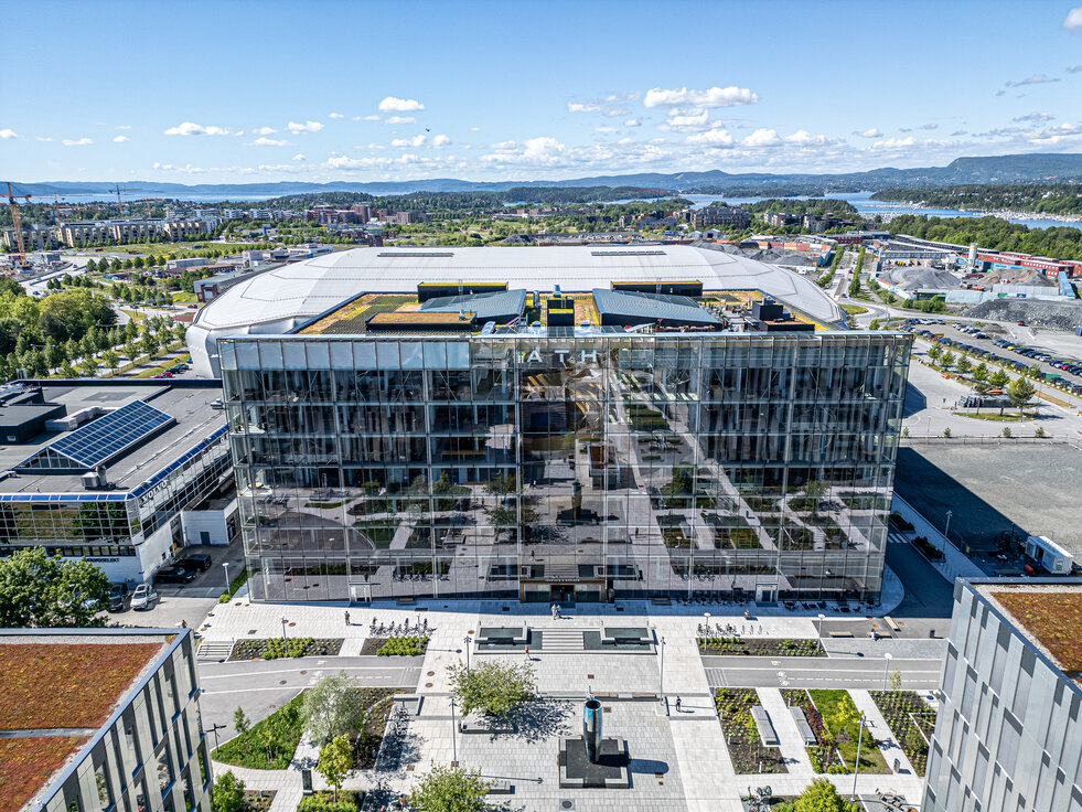 © © Christian Badenfelt © © Christian Badenfelt