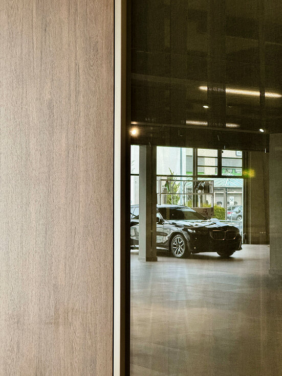 © © Michael Straus | Schwarz Architekten © © Michael Straus | Schwarz Architekten