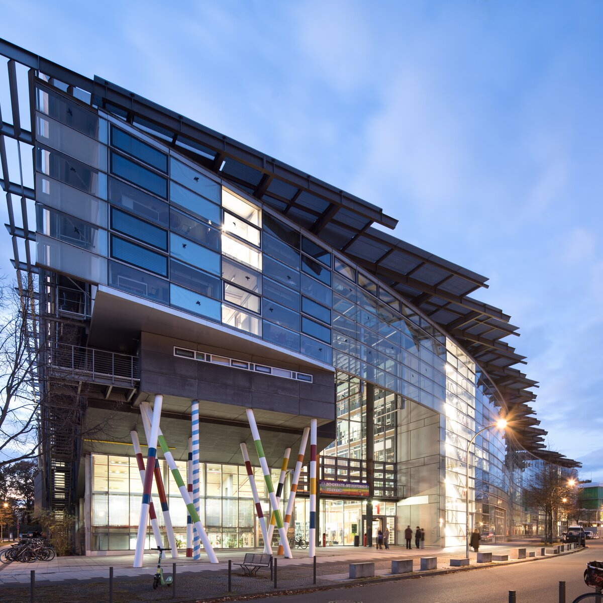 © © Friedemann Steinhausen © © Friedemann Steinhausen