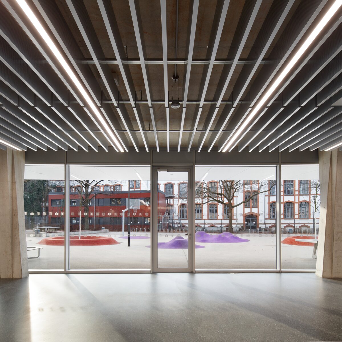 © © Frank Aussieker © © Frank Aussieker