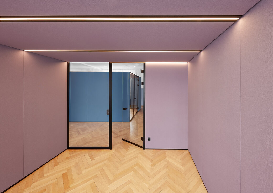 © © Carolin Wengert | architekten keller daum © © Carolin Wengert | architekten keller daum